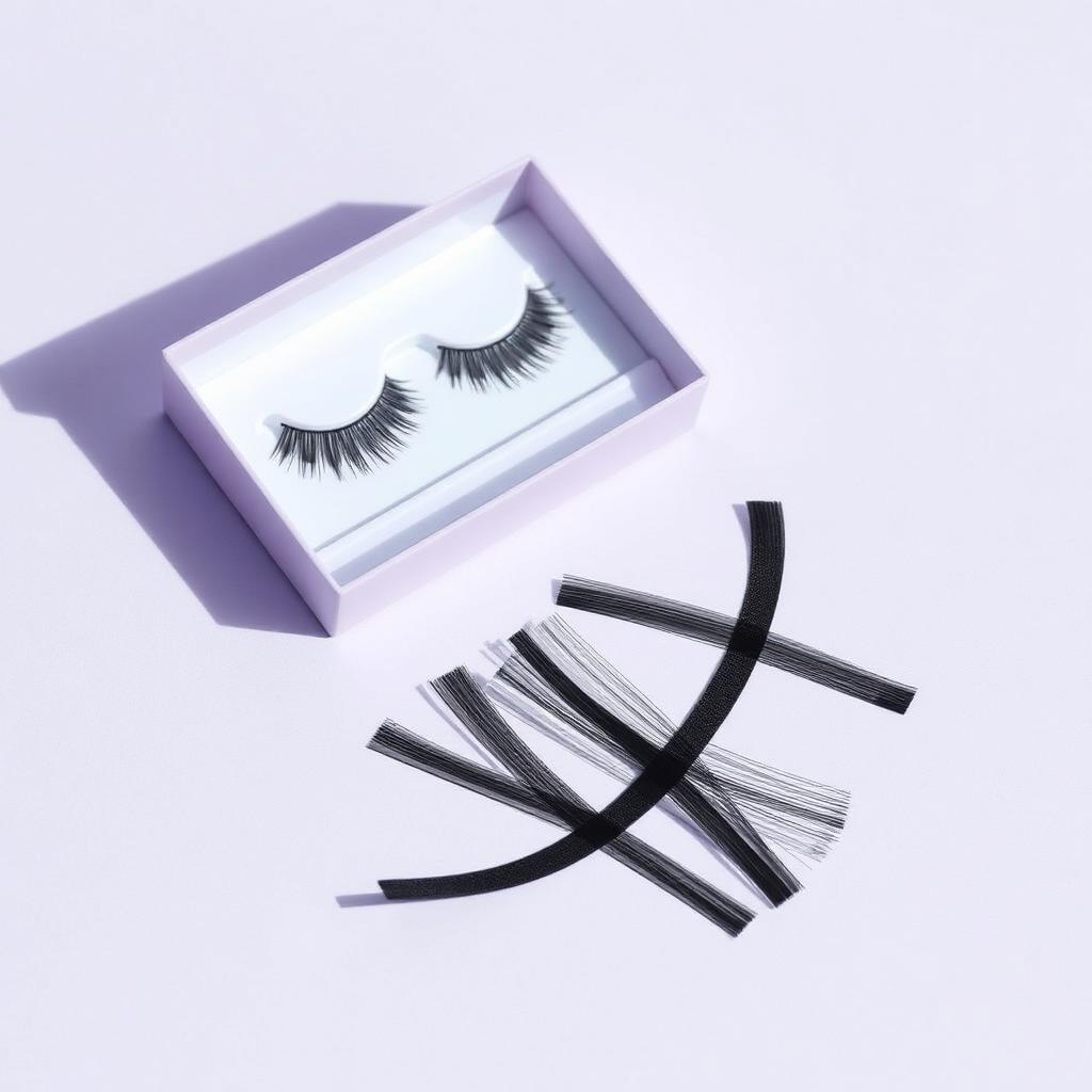 Eye Lashes