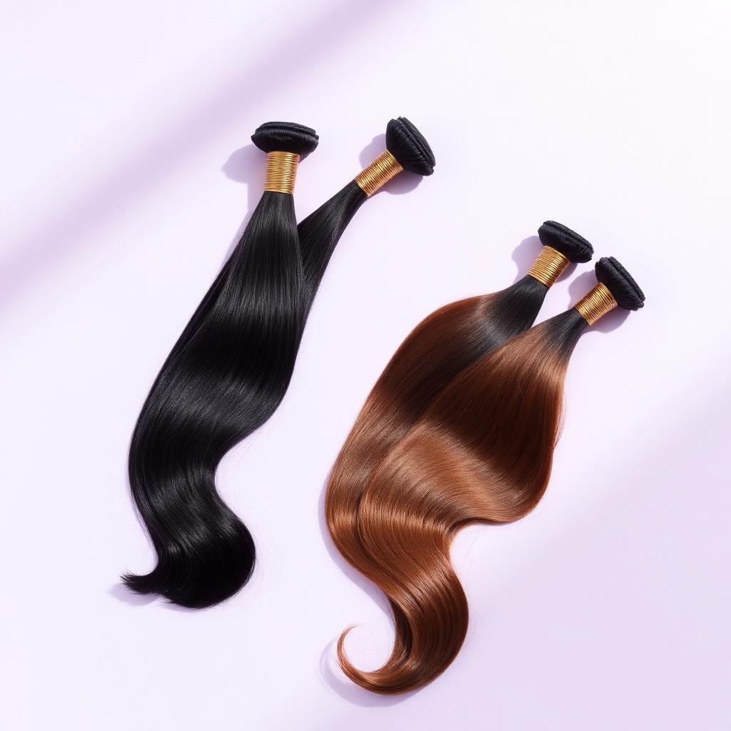 Hair Bundles